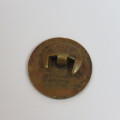 National Union of Catering and Allied workers pin - Scarce and vintage