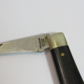Vintage Joseph Rodgers pocket knife - Blade well used