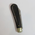 Vintage Joseph Rodgers pocket knife - Blade well used