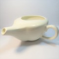 Continental China porcelain medicine cup /invalid feeding cup