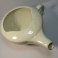Continental China porcelain medicine cup /invalid feeding cup
