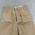 SADF step outs trousers - Size: 34/33 - Inner leg: 81cm - Waist: 76cm