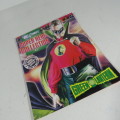 Eaglemoss DC Comics Super Hero collection #41 GA Green Lantern figurine with magazine