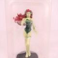 Eaglemoss DC Comics Super Hero collection #43 Poison Ivy figurine with magazine