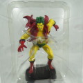 Eaglemoss DC Comics Super Hero Collection #24 The Creeper figurine with magazine