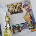 Eaglemoss DC Comics Super Hero Collection #12 Two Face figurine with magazine - No box