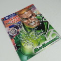 Eaglemoss DC Comics Super Hero Collection #38 Guy Gardner figurine with magazine
