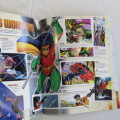 Eaglemoss DC Comics Super Hero Collection #6 Robin figurine with magazine - No box