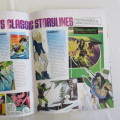 Eaglemoss Comics Super Hero Collection #7 Green Arrow figurine with magazine