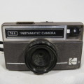 Vintage Kodak 76X Instamatic camera