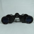 Vintage German Noctovist MKII 8x30 binoculars in pouch