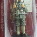 DelPrado 1917 USA 6th Marine regiment sergeant lead soldier - Still sealed