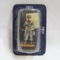 DelPrado 1944 USA Special Service Force (Anzio) private lead soldier - Still sealed