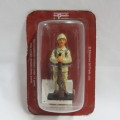 DelPrado 1914 Turkey Ottoman Army Infantryman lead soldier - Still sealed