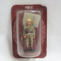 DelPrado 1944-45 Japanese Army Officer lead soldier - Still sealed