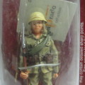 DelPrado 1944-45 Japanese Army Officer lead soldier - Still sealed