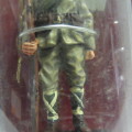 DelPrado 1944-45 Japanese Army Officer lead soldier - Still sealed