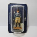 DelPrado 1943 France FAFL (Russia) Commandant lead soldier - Still sealed