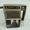 Kodamatic Pleaser II instant camera