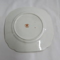 Royal Albert crown China side plate