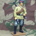 DelPrado 1918 Russian White Army Don Cossack lead soldier