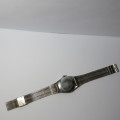 Vintage Kienzle Alfa mechanical manual wind watch - Working