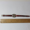 Vintage Bulova mechanical ladies watch - Not working