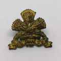 SADF SSB Special service battalion step outs collar badge