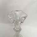 Beautiful Crystal candle stick