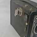 Vintage Agfa Synchro box camera