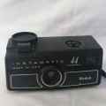 Vintage kodak Istamatic 44 camera