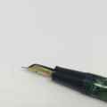 1950's Conway Stewart 85 fountain pen with 14kt gold nib - bladder broken