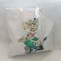 1995 Rugby World cup supporters bag