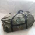 South African Infantry School sport tog bag