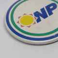 Old National Party election campaign lapel badge
