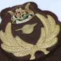 SA Railways official cap badge