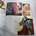 Eaglemoss DC Comics Super Hero Collection #42 - Cyborg Superman figurine with magazine