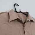 SA Army Step outs log sleeve shirt - size medium