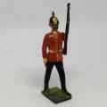 Lot of 3 Vintage lead soldiers - Britains Ltd