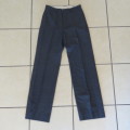 Old SA Air Force trousers - Waist 71 cm - Inner leg 79 cm