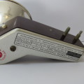 Vintage Kodalite Midget flasholder