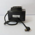 Vintage Hanimex flashcube holder