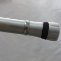 Zippo Multi-Use flashlight - With Extra LED bulbs - No pouch
