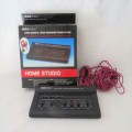 DataVideo Audio mixer and video enhancer/fader - VP-263