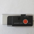 Agfamatic 2000 - Cartridge camera - Excellent condition with pouch