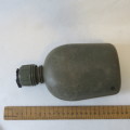 SADF water bottle with NBC cap - No pouch