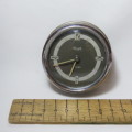 Kienzle 8 Tage Ring winding clock 1950`s car clock - Working