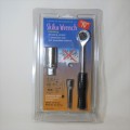 Skika Wrench - Fits size 6 to 21 - All in one tool