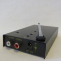 Video Sender WV-050 vintage wireless video/audio UHF VHF Transmitter