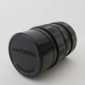 Lot of 3 Hanimex lens adaptor/extensions for Pentax